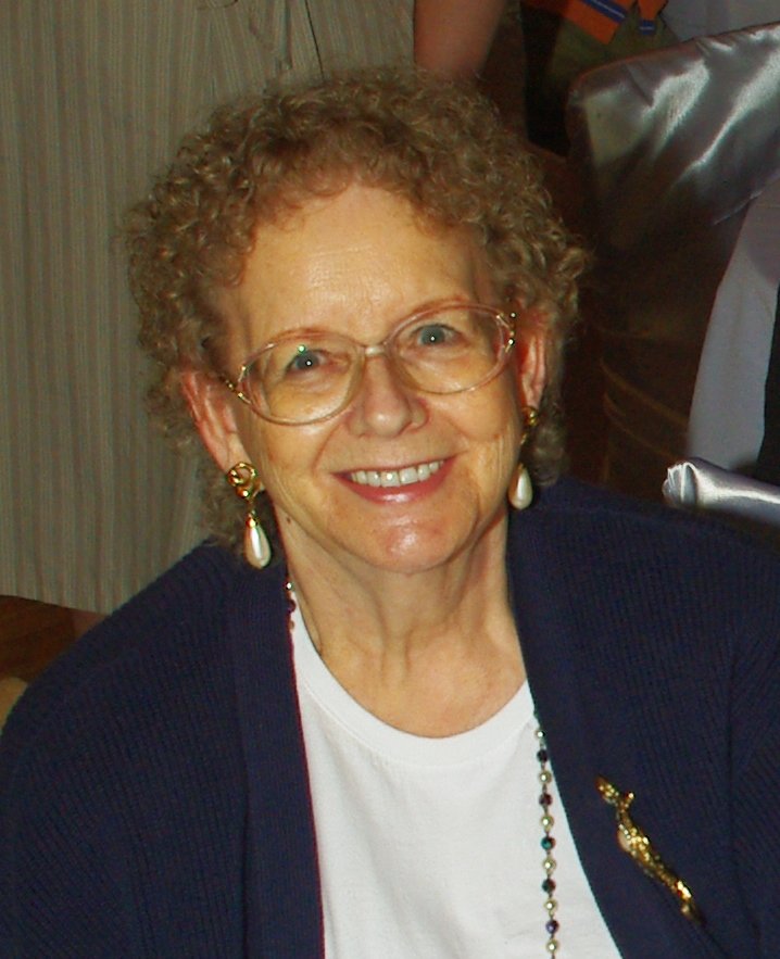 Lillian Campbell