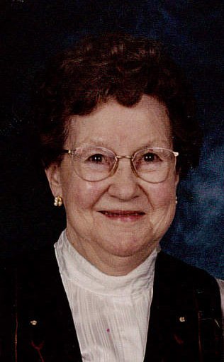 Mabel Hines