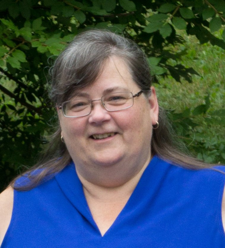Suzanne Leighton