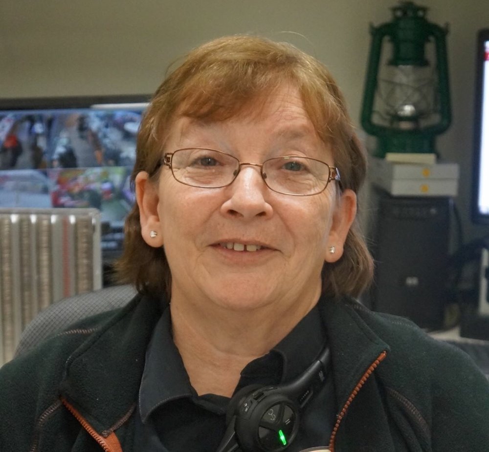 Marlene Murphy