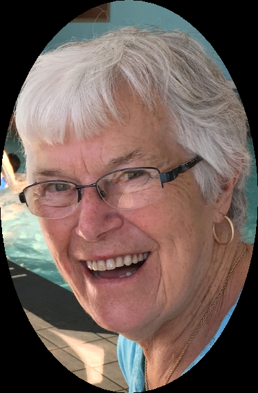 Anne Isenor