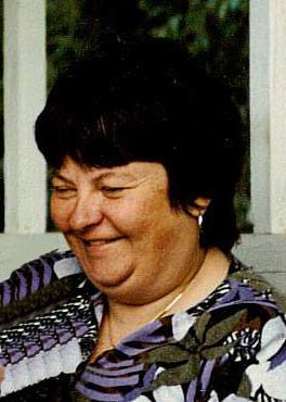 Dora Sanford