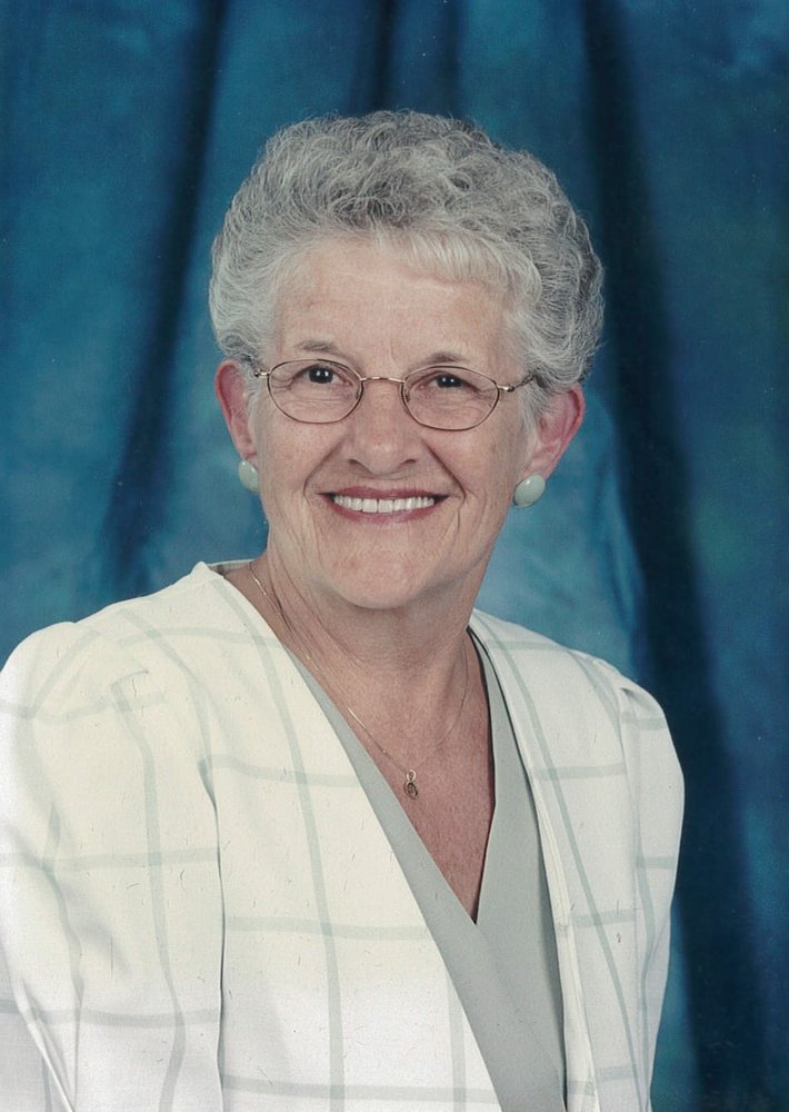 Phyllis Schofield