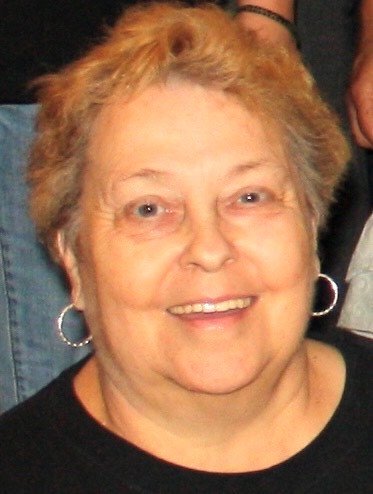 Marilyn Graham