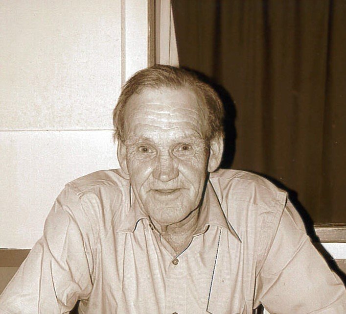 Leonard Bonn
