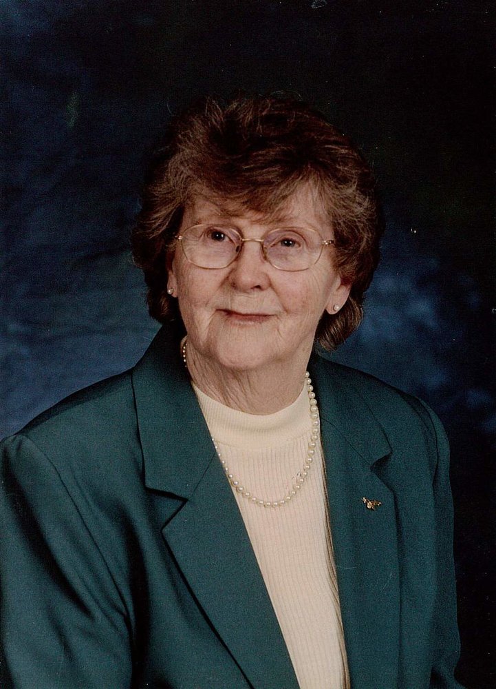 Kathleen Hyson