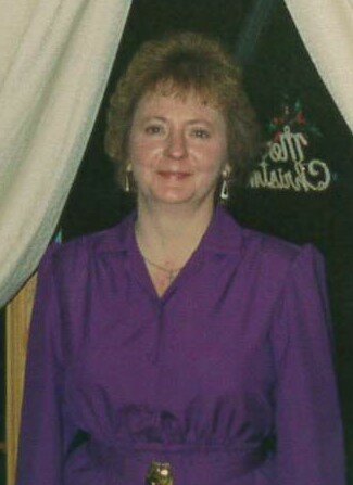 Margaret Pynch