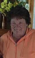 Lynn Darlene Jessop
