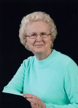 Joyce MacInnis