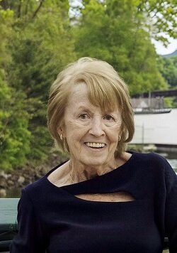 Mildred Dykstra