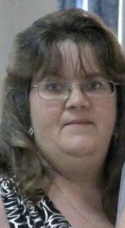 Annette Foley