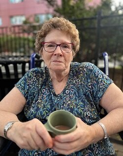 Ann Marie (Feener) Gibson
