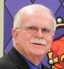 Lawrence Armstrong