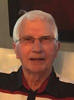 Ervin McClair Cochrane