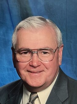Alexander MacLennan