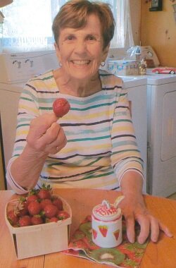 Joan Burgess