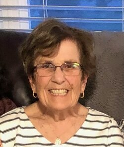 Joan Burgess