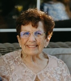 Joan Burgess
