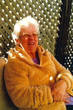 Frances Allen