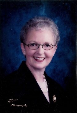 Janet Kirk