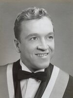 Wayne David Leighton