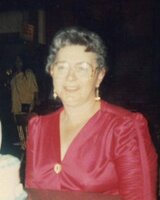 Donna Elaine Hebb