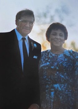 Ethel Payzant