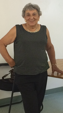 Ethel Payzant