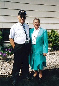 Donna Hebb