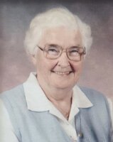Lois Marguerite (Redden)  Smith