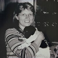 Barbara Joan Boutilier