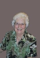 LaVerne Elsie Clayton