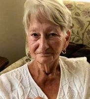 Irene Margaret McIsaac