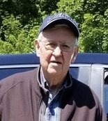 Blaine Parnell Newcombe
