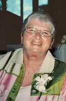 Rev. Karen Jo-Anne Louise  Hunt