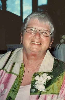 Rev. Karen Jo-Anne Louise Hunt