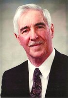 Harold Verge Wile