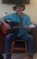 Richard Garnet Robar