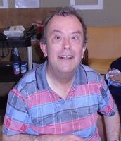 Ralph Herman Porter