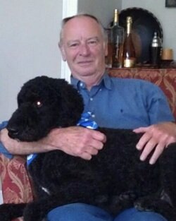 Richard Skinner