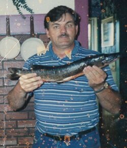 Dale Lowthers