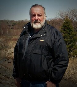 Gregory Shaffer