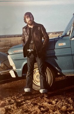 Gregory Shaffer