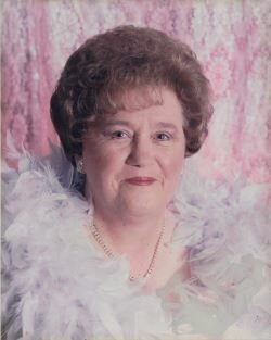 Gwendolyn Thompson