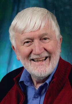 David Shaw