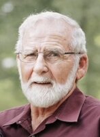 Grant Richard Sanford