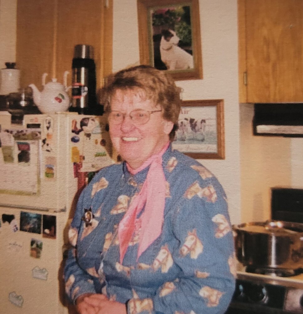 Pearl Myles