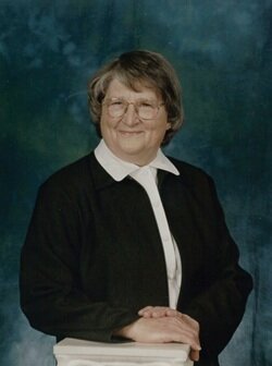 Annie Mosher