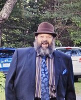 Roy Stanley Boutilier