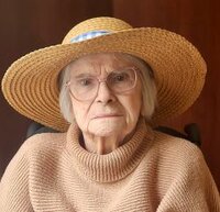 Gwendolyn Irene Murphy